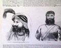 French illustrated publication... - Image 1