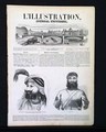 French illustrated publication... - Image 2