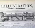 French illustrated publication... - Image 3