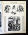 French illustrated publication... - Image 5