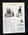 French illustrated publication... - Image 7
