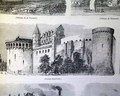 French illustrated publication... - Image 1
