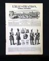 French illustrated publication... - Image 2