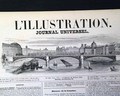French illustrated publication... - Image 3
