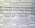 Julius & Ethel Rosenberg... - Image 1