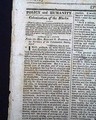 Colonization of the Blacks... - Image 1