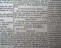 James Madison signature... - Image 1