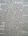 James Madison signature... - Image 5