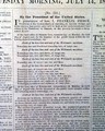 Oregon Territory... - Image 1