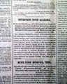 American Slavery Report... Yorktown Virginia Island #10... - Image 4