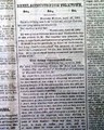 American Slavery Report... Yorktown Virginia Island #10... - Image 6