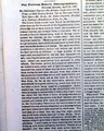 American Slavery Report... Yorktown Virginia Island #10... - Image 8