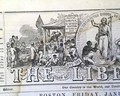 Famous anti-slavery newspaper... John Brown... - Image 4