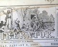 Famous anti-slavery newspaper... John Brown... - Image 5