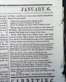 Famous anti-slavery newspaper... John Brown... - Image 9