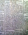 1811 James Madison Property for sale ad.... - Image 1