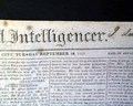 1811 James Madison Property for sale ad.... - Image 2