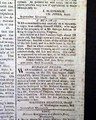 1811 James Madison Property for sale ad.... - Image 4
