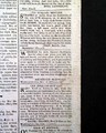 1811 James Madison Property for sale ad.... - Image 5
