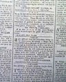 1811 James Madison Property for sale ad.... - Image 6