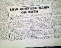 English language Nazi newspaper... Hitler assumes supreme command... - Image 6
