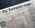 The early months of the Revolutionary War... - Image 1