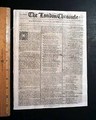 The early months of the Revolutionary War... - Image 2