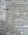 The early months of the Revolutionary War... - Image 3