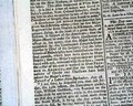 The early months of the Revolutionary War... - Image 5