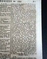 The early months of the Revolutionary War... - Image 9
