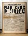 War ends in Europe... - Image 2