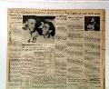Casey Stengel's Farewell Address... Koufax Beats Cards - Indians Top Yanks... - Final baseball game at the Polo Grounds... - Image 1