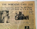 Yankees clinch 1951 pennant... - Image 3