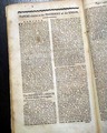 George Washington's inauguration and inaugural address...   And a very rare eye-witness account... - Image 6