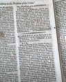 George Washington's inauguration and inaugural address...   And a very rare eye-witness account... - Image 12
