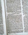 George Washington's inauguration and inaugural address...   And a very rare eye-witness account... - Image 13