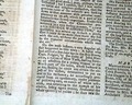 George Washington's inauguration and inaugural address...   And a very rare eye-witness account... - Image 19