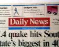 7.4 (Earth) Quake... - Image 3