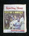 The Dodgers in the World Series.... -  - Image 1