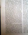 Washington's touching letter to his wife... - Image 7