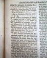 Washington's touching letter to his wife... - Image 9
