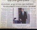 President Clinton says he is sorry... - Image 1