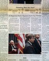 President Clinton says he is sorry... - Image 4