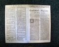 Oglethorpe in Savannah...   Converting Jews...   Health in Boston... - Image 3