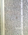Oglethorpe in Savannah...   Converting Jews...   Health in Boston... - Image 4