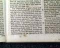 Oglethorpe in Savannah...   Converting Jews...   Health in Boston... - Image 5