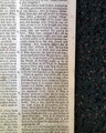 Oglethorpe in Savannah...   Converting Jews...   Health in Boston... - Image 6