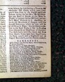 Oglethorpe in Savannah...   Converting Jews...   Health in Boston... - Image 8