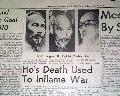 Ho Chi Minh death in 1969.... - Image 1