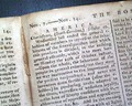 From colonial Boston... - Image 1